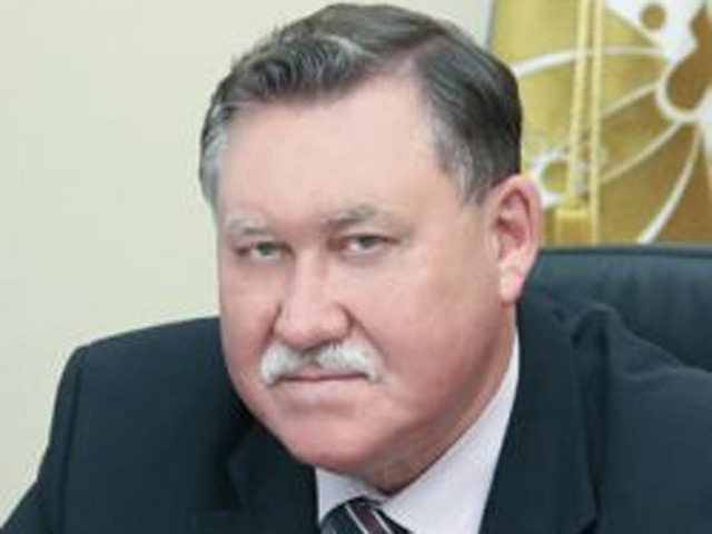 Александр Пинков подал заявление об отставке в городскую избирательную комиссию в среду