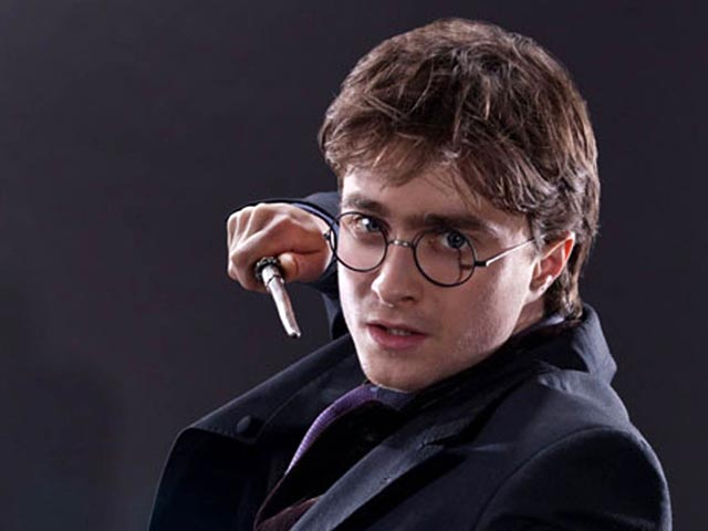 Исполнитель роли юного волшебника Гарри Поттера в экранизациях романов писательницы Джоан Роулинг признан в США "самым талантливым и непосредственным исполнителем" в индустрии развлечений