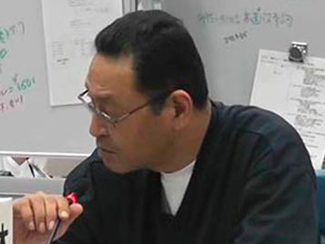В Японии объявили о смертельно опасной болезни шефа "Фукусимы-1", ушедшего в отставку
