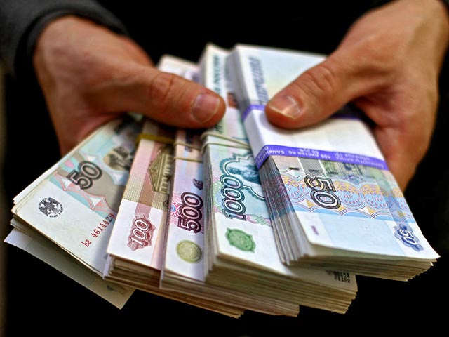 Нацбанк Украины планирует сделать российский рубль резервной валютой в 2012 году