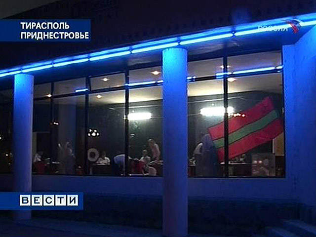 Центральная избирательная комиссия Приднестровья разрешила проведение опросов избирателей на выходе с избирательных участков на выборах президента