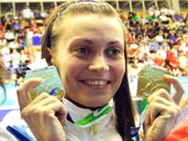 Главной героиней чемпионата Европы в сборной России стала брассистка Валентина Артемьева, которая выиграла два золота - в первый и последний дни соревнований. При этом первый триумф, на дистанции 50 метров брассом, совпал с ее днем рождения