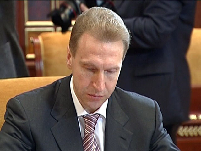 Первый вице-премьер Игорь Шувалов, который возглавлял региональный список единороссов в Приморском крае на выборах в Госдуму 4 декабря, отказался от депутатского мандата