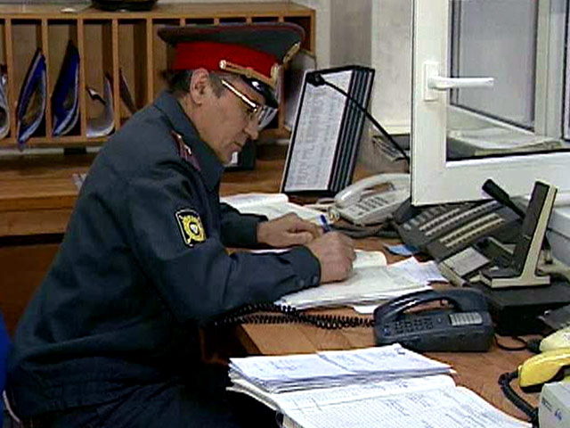 В Красноярске полицейские задержали предполагаемых наркодилеров, которые использовали собственного сына в качестве контейнера для хранения и перевозки героина