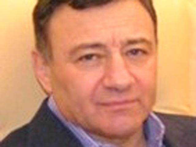 Аркадий Ротенберг