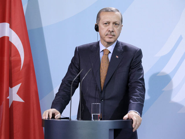 Читатели американского журнала Time выбрали человеком 2011 года премьер-министра Турции Реджепа Тайипа Эрдогана