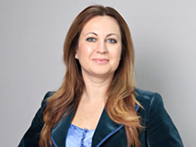 Лариса Ткачук