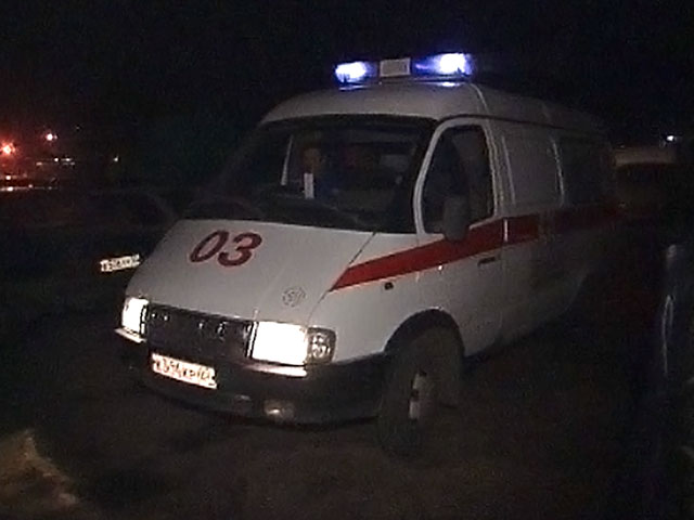 В Самарской области полицейские ищут "меломана", который открыл стрельбу в ресторане после отказа удовлетворить его музыкальные пристрастия