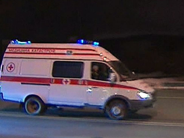 В результате лобового столкновения пассажирского автобуса и грузовой фуры в Костромской области погибли шесть человек, еще четверо пострадали и были доставлены в больницу
