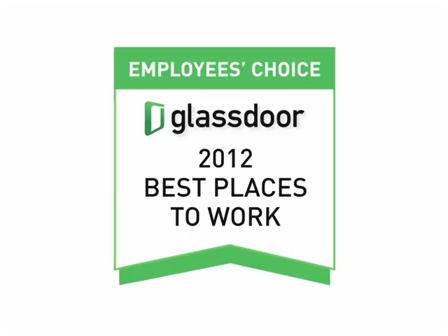Facebook, Google и Apple вошли в десятку лучших работодателей сайта Glassdoor