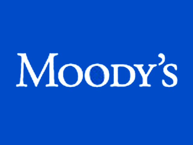 Международное рейтинговое агентство Moody's изменило прогноз рейтинга обязательств Украины на уровне В2 в национальной и иностранной валютах со стабильного на негативный