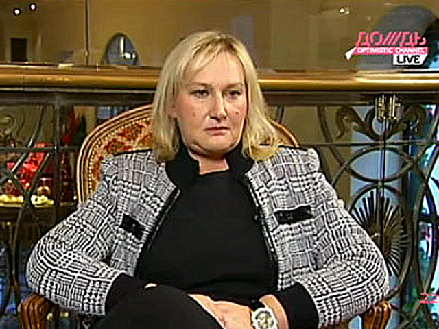Жена экс-мэра Москвы Юрия Лужкова и когда-то самая богатая женщина России Елена Батурина в интервью телеканалу "Дождь" попыталась объяснить, что, по ее мнению происходит вокруг ее семьи