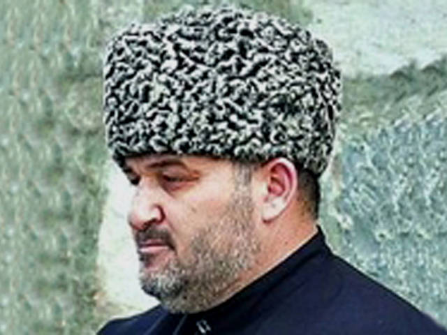 Муфтий Иса-Хаджи Хамхоев опроверг сообщение о том, что Евкурова вызвали в шариатский суд