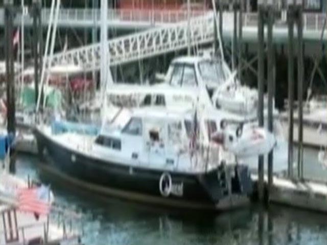 В США экс-полицейский, ставший капитаном пиратов, получил пожизненный срок за убийство четырех яхтсменов