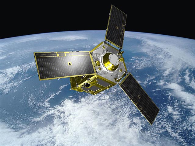 Российский "Союз" успешно вывел на целевую орбиту шесть заграничных спутников. Аппараты успешно отделились от разгонного блока "Фрегат" и переданы на управление заказчиков