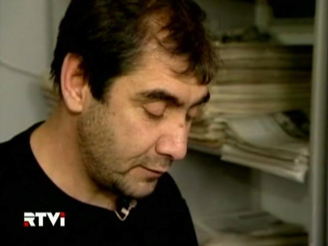 Коллеги погибшего дагестанского журналиста Хаджимурада Камалова уверены, что с ним расправились из-за готовившейся статьи о действиях силовиков в Дагестане