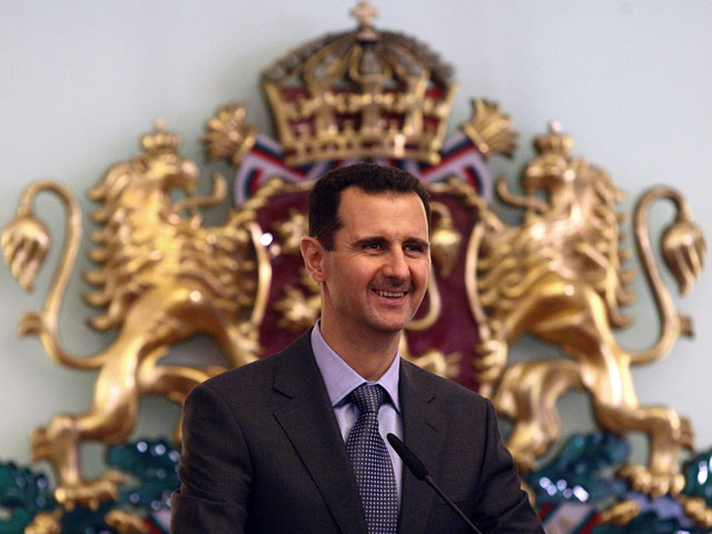 Сирийский президент Башар Асад в ближайшее время может подписать протокол мирной инициативы ЛАГ для урегулирования гражданского конфликта в стране