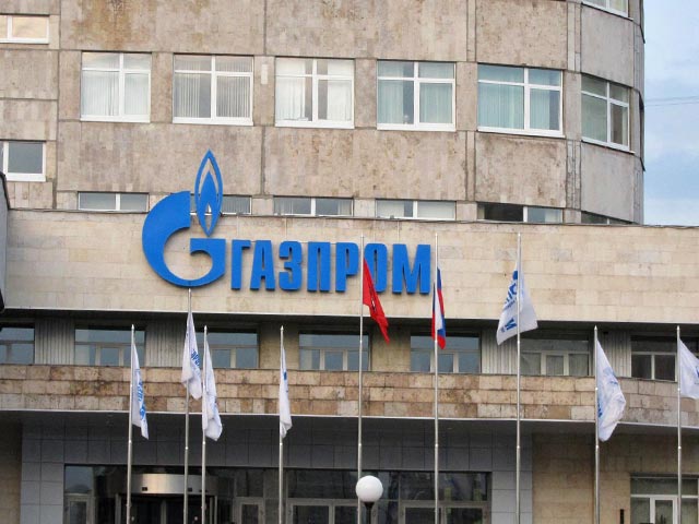 "Газпром" потратит 4 трлн рублей на новые стройки