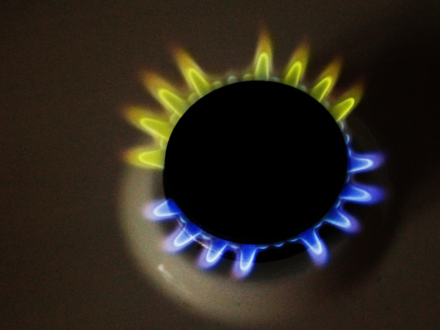 Украина надеется договориться с Россией о снижении цены на газ до конца текущего года