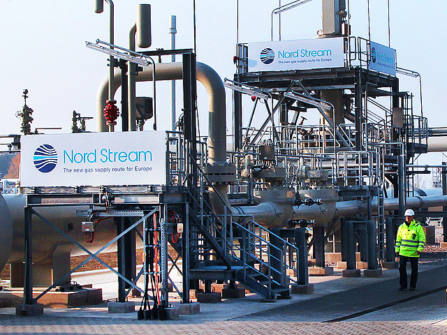 В 2012 году по Nord Stream может быть прокачано до 27,5 млрд куб. м газа, уверял зампред правления "Газпрома" Александр Медведев