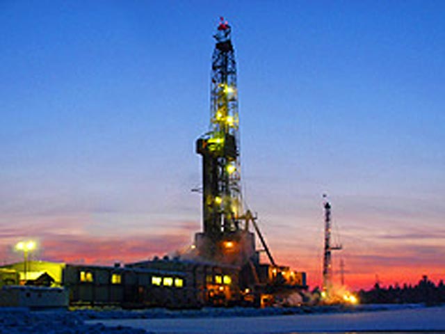 Компания ConocoPhillips получила разрешение пробурить первую коммерческую скважину на территории национального нефтяного резерва на Аляске