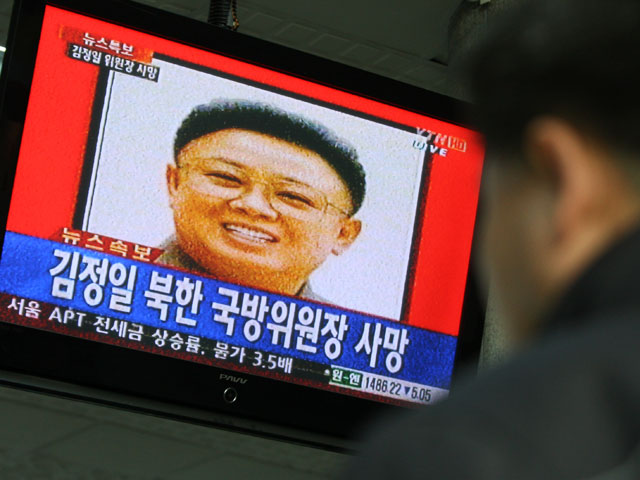 Западные спецслужбы прозевали смерть Ким Чен Ира, будущее всей Юго-Восточной Азии загадочно и непредсказуемо
