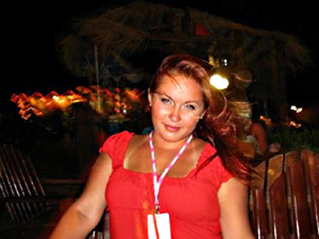 В популярном среди россиян Шарм-эш-Шейхе во время катания на водном аттракционе погибла 26-летняя девушка из Санкт-Петербурга - Ярославна Федорова