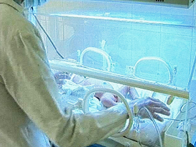 Следователи республики Хакасия начали расследование по факту смерти новорожденного в больнице Абакана