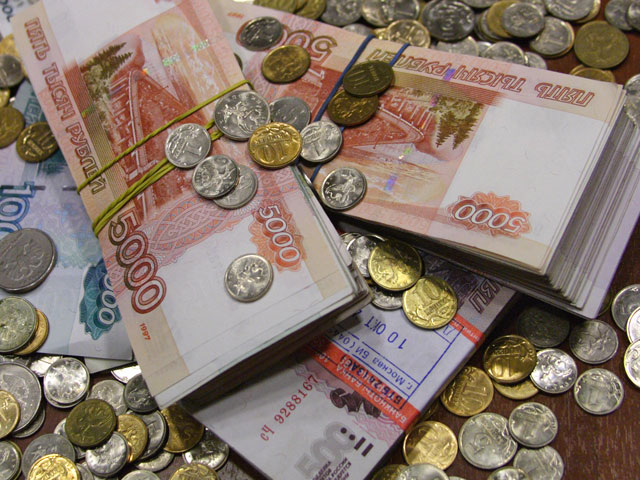 Под крышей Федерации независимых профсоюзов России теневые финансисты обналичили сотни миллионов рублей