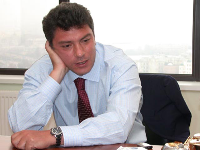 Следственный комитет начал проверку по факту прослушки Немцова