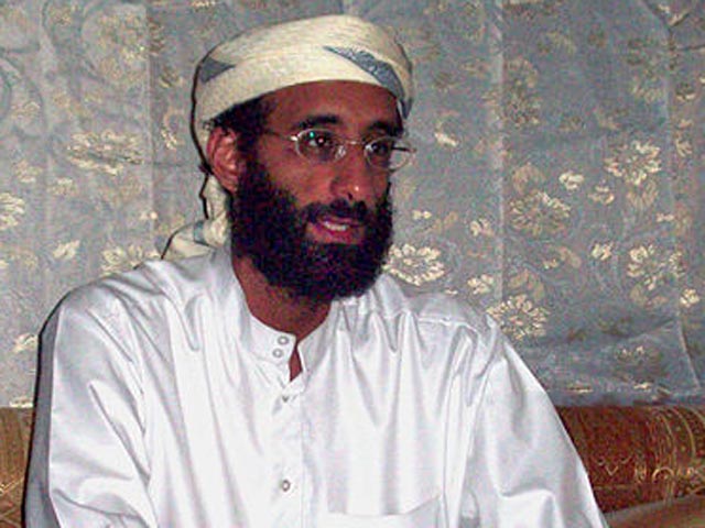 Убитый американцами "преемник бен Ладена" аль-Авлаки "ожил" в Сети 