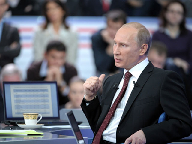 Задание Путина про веб-камеры на выборах будет провалено, признали в Минсвязи и ЦИКе