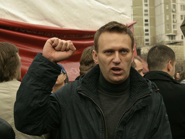 Мосгорсуд подтвердил: Навальный должен 100 тысяч рублей бизнесмену из "касты неприкасаемых"