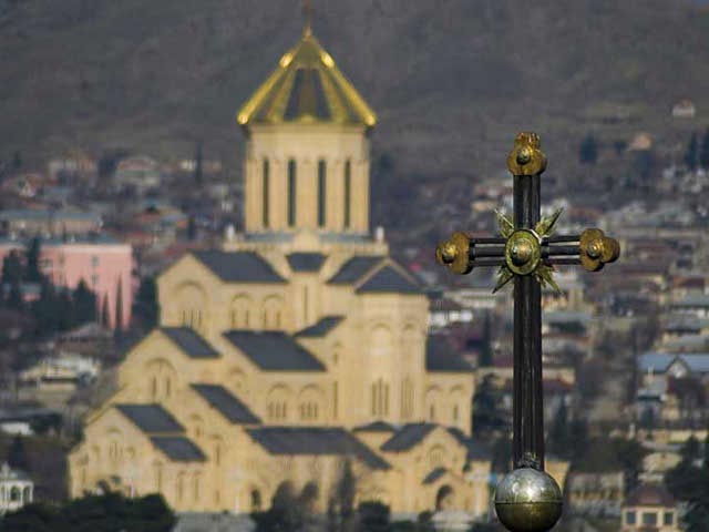Накануне в Тбилиси состоялось заседание Священного Синода Грузинской православной церкви. Оно прошло под председательством Католикоса-Патриарха всея Грузии Илии II