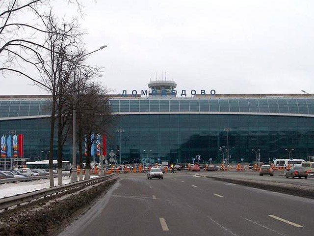 Владельцы аэропорта "Домодедово" просят за него около 5 млрд долларов