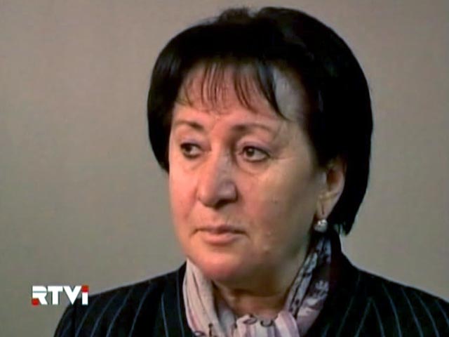 Лидер оппозиции Южной Осетии, экс-кандидат в президенты республики Алла Джиоева объявила, что действующие власти республики не выполняют соглашение с оппозицией, заключенное при участии России, и она имеет полное право отозвать свою подпись