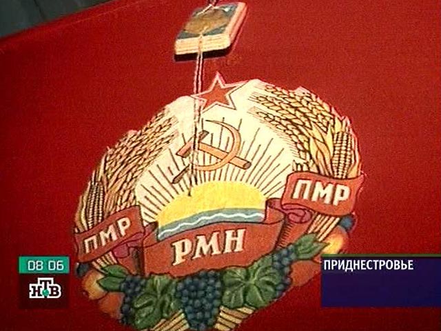 В Приднестровье, где в воскресенье пройдет второй тур выборов президента, суббота - "день тишины"
