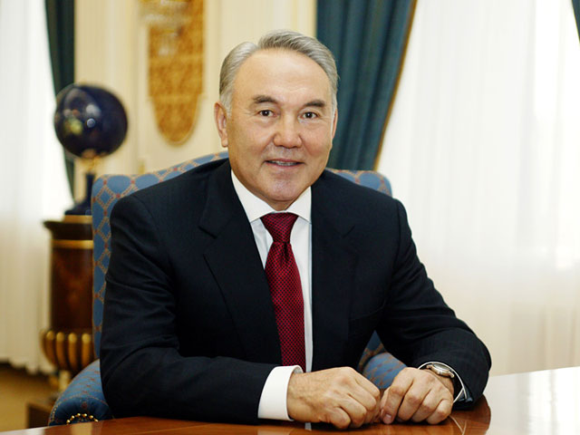Президент Казахстана возложил ответственность за беспорядки в городе Жанаозен на "организованные преступные группировки, связанные с силами за рубежом"