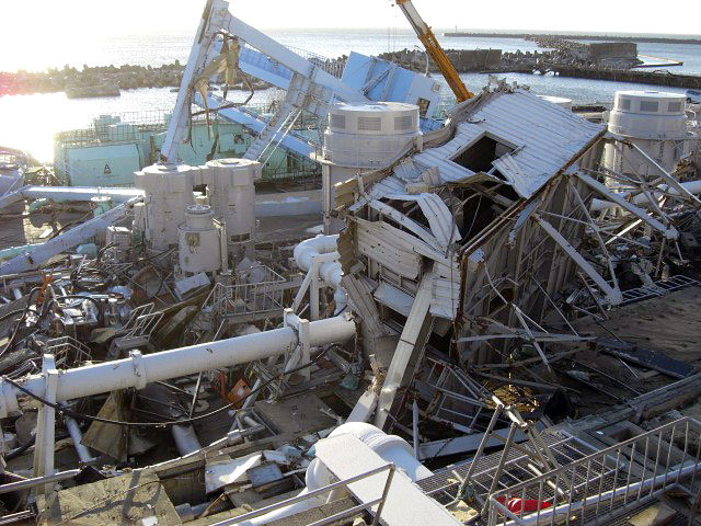 Комиссия при правительстве Японии, расследовавшая обстоятельства аварии на АЭС "Фукусима-1", пришла к выводу, что основная вина за техногенную катастрофу лежит на компании-операторе АЭС Tokyo Electric Power