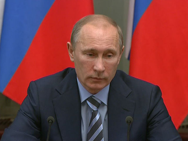 На последнем в 2011-ом году заседании правительства премьер-министр Владимир Путин сообщил собравшимся, что последствия экономического кризиса в России преодолены