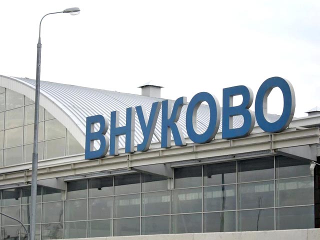 Полиция задержала в московском аэропорту предполагаемого убийцу. Беглый преступник из Северной Осетии почти полтора десятка лет прятался от следователей