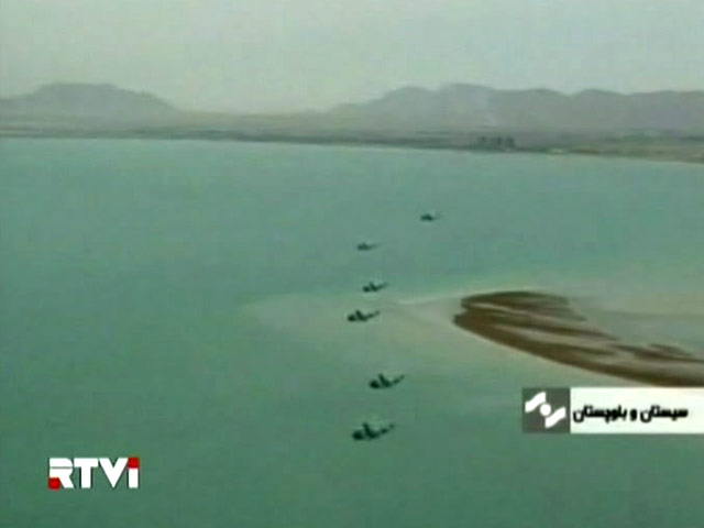 Агентство Reuters сообщает об очередном подорожании нефти в связи с угрозами Исламской республики Иран закрыть Ормузский пролив