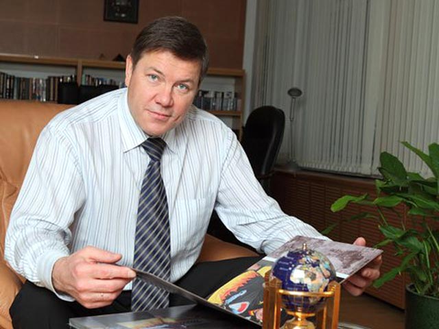 Медведев выбрал нового губернатора Вологодской области