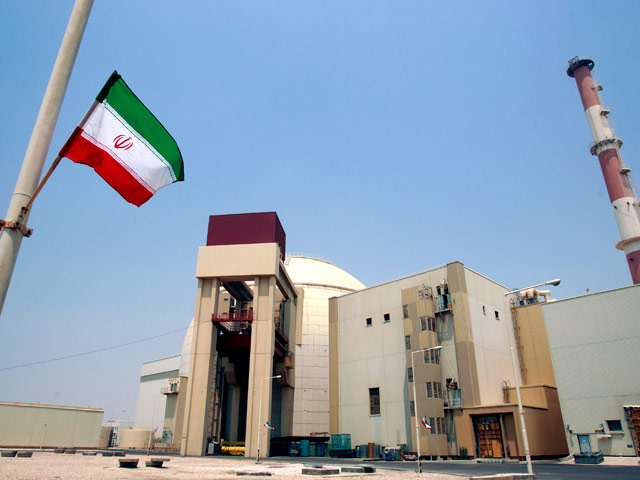 Европейский союз согласен на проведение предложенного Ираном нового раунда переговоров с "шестеркой" стран-посредников по проблеме его ядерной программы, если Тегеран не будет выдвигать предварительных условий