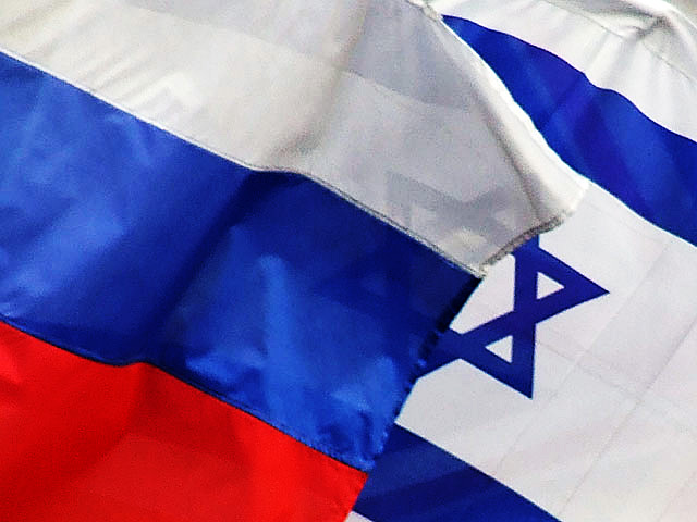 Израиль в отместку выгнал российского военного атташе в Тель-Авиве: это было сделано без лишней огласки еще четыре месяца назад