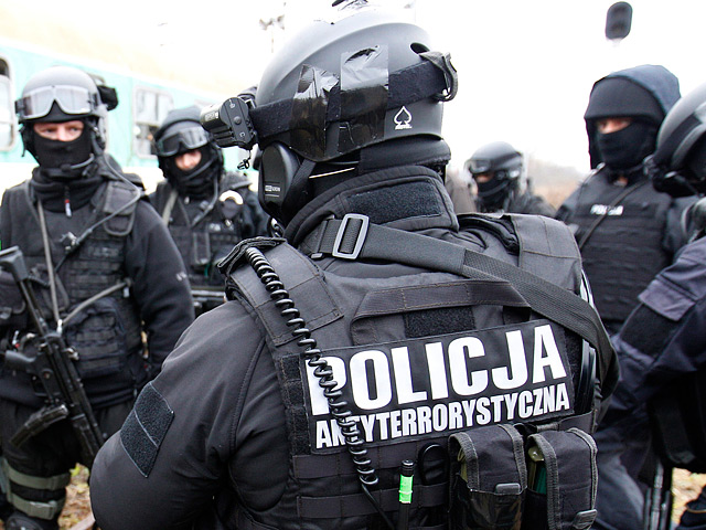 В Польше полиция и спецслужбы задержали в понедельник бывшего первого заместителя прокурора Московской области Александра Игнатенко