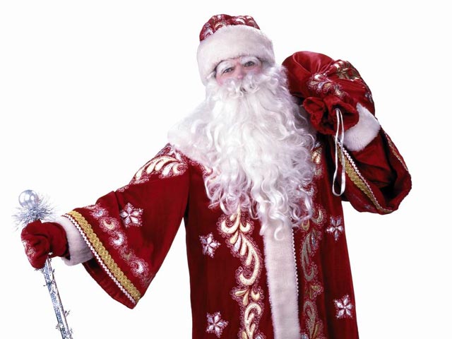 В Таджикистане религиозные фанатики убили мужчину, одетого в костюм Деда Мороза