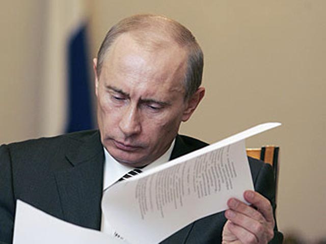 Управляющий делами президента России рассказал, где станет жить и работать Владимир Путин в случае избрания главой президента на мартовских выборах
