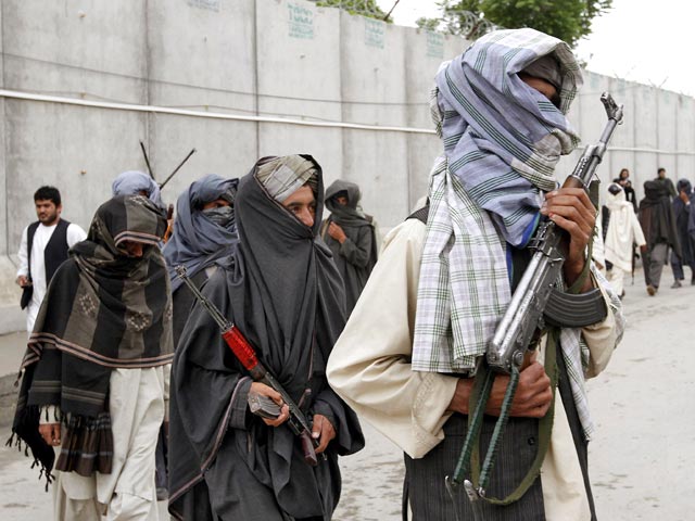 Переговоры об открытии зарубежного представительства движения "Талибан" велись еще с конца прошлого года. Предполагалось, что офис будет открыт в Саудовской Аравии или Турции, однако в итоге принимать у себя талибов согласился Катар