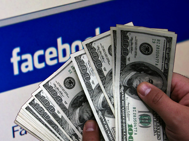 Насер аш-Шахри выставил ребенка на продажу в социальной сети Facebook, назначив за него цену &#8211; 20 млн долларов